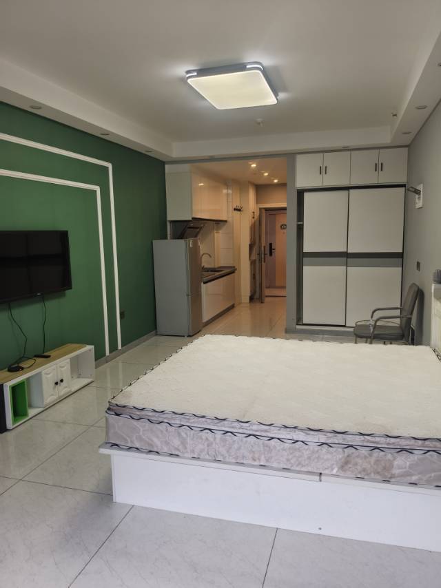 南岗 汇智中心-B座