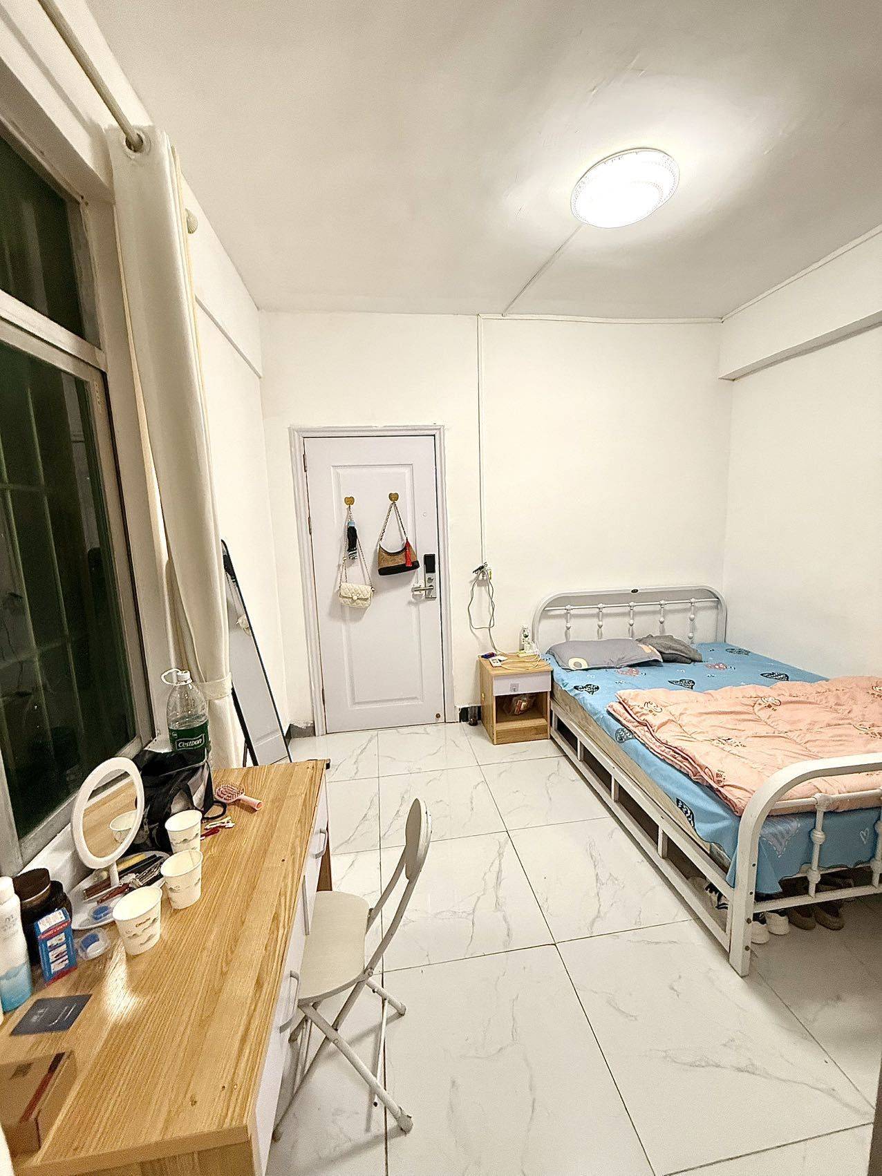 广州 番禺 | 郭家坊8号公寓_7