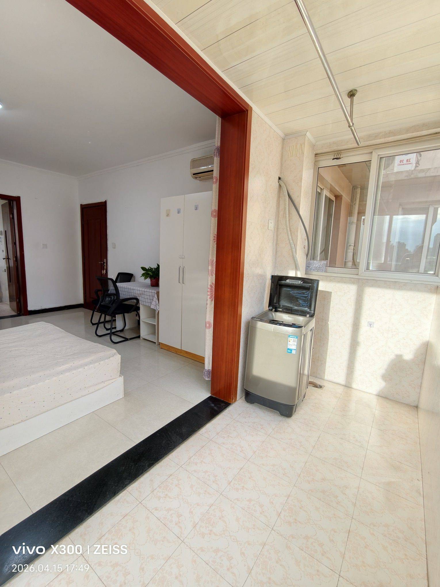 西安 雁塔 | 华府新桃园-5号楼_6