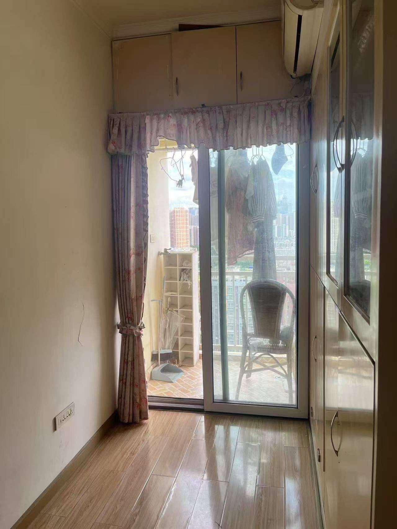 利好利好整租房源1