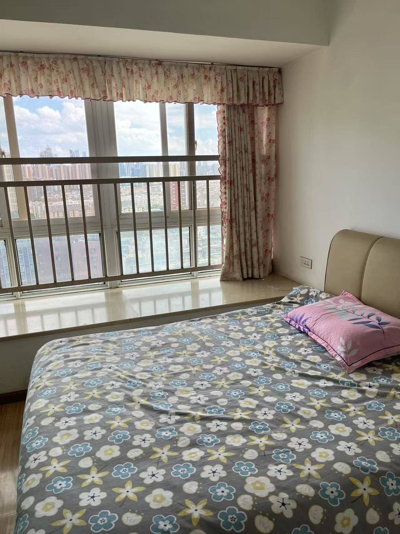 武汉 江岸 | 新生活摩尔城_4