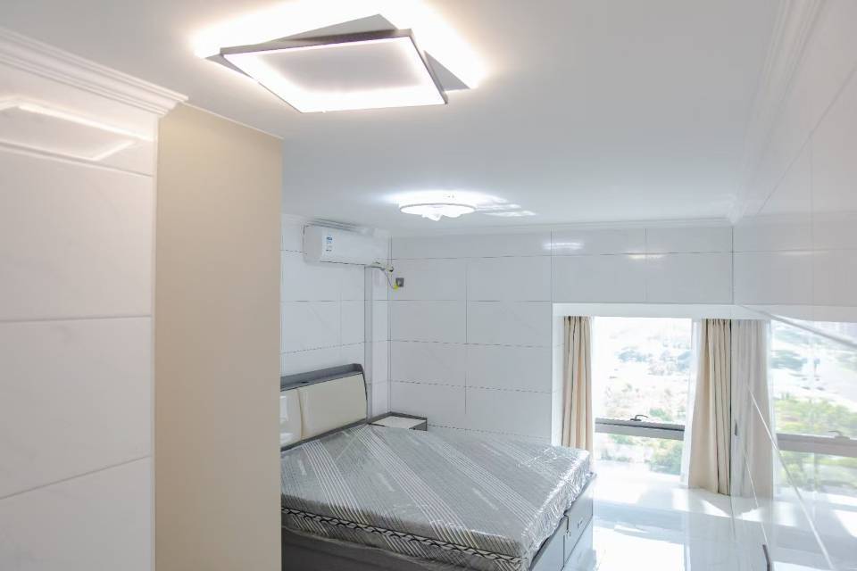 泉州 丰泽 | 东海领尚中心_6