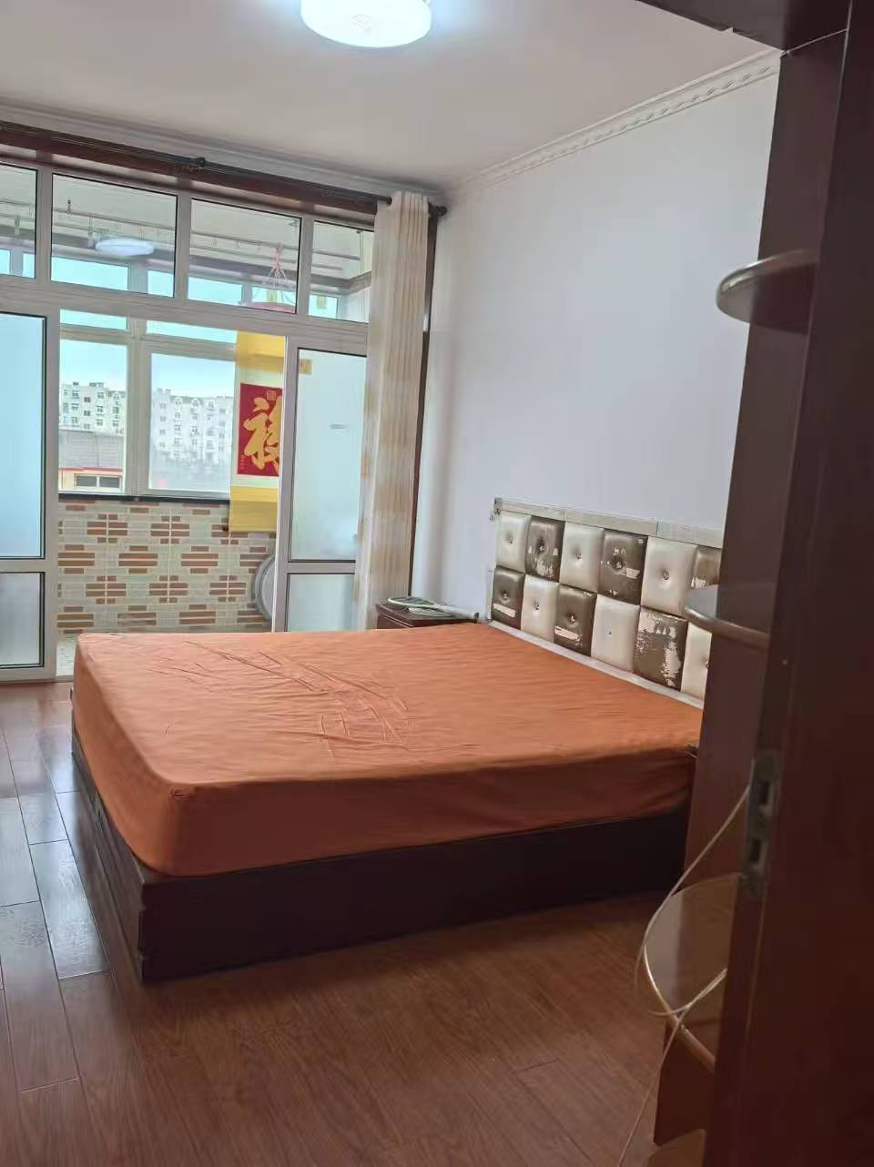 青岛 崂山 | 外贸度假村_1