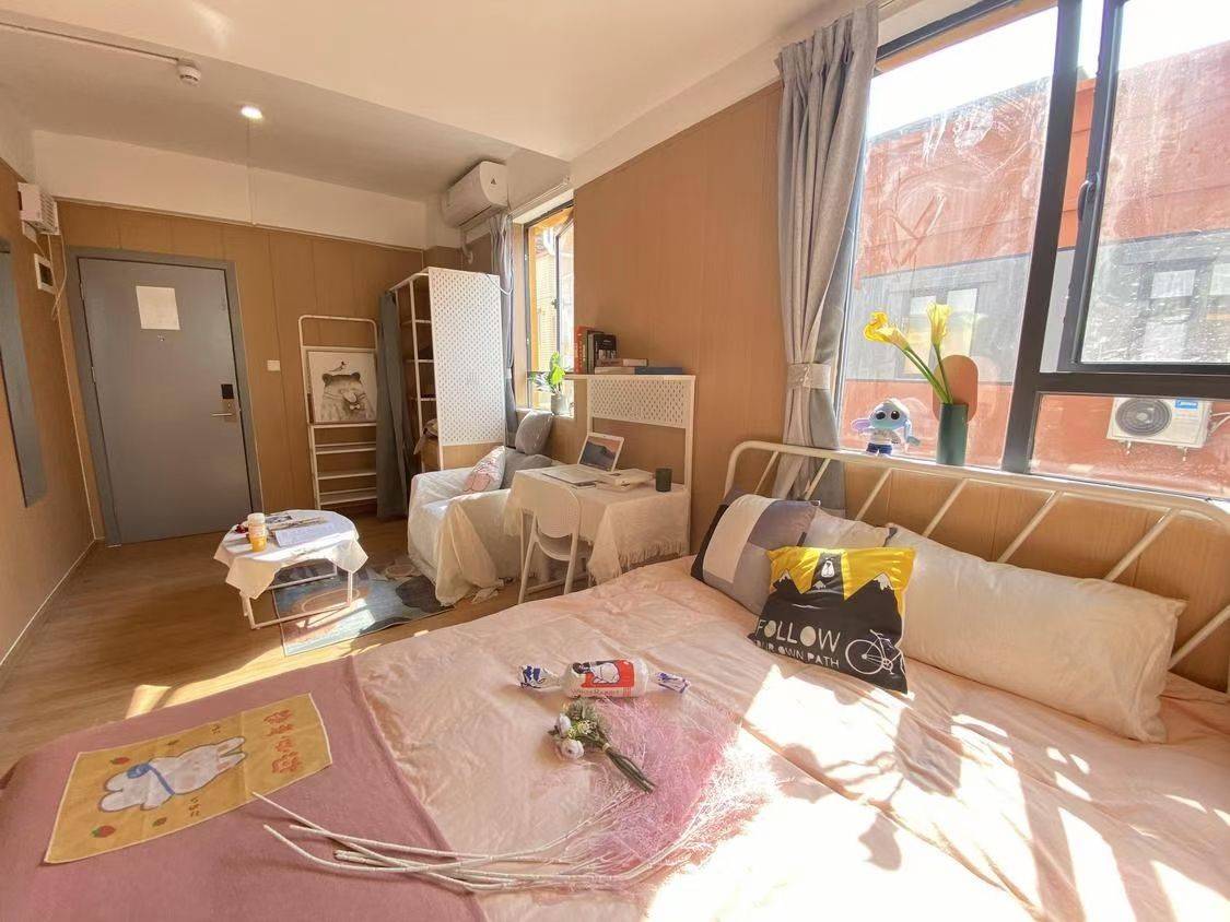 重生回深圳做房东东整租房源3