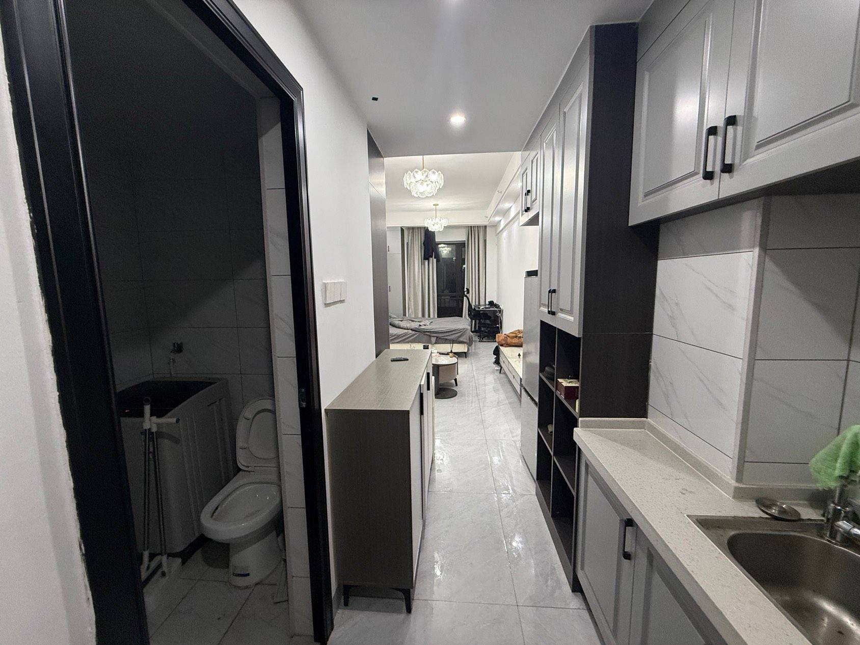 天心 江山云著-18栋