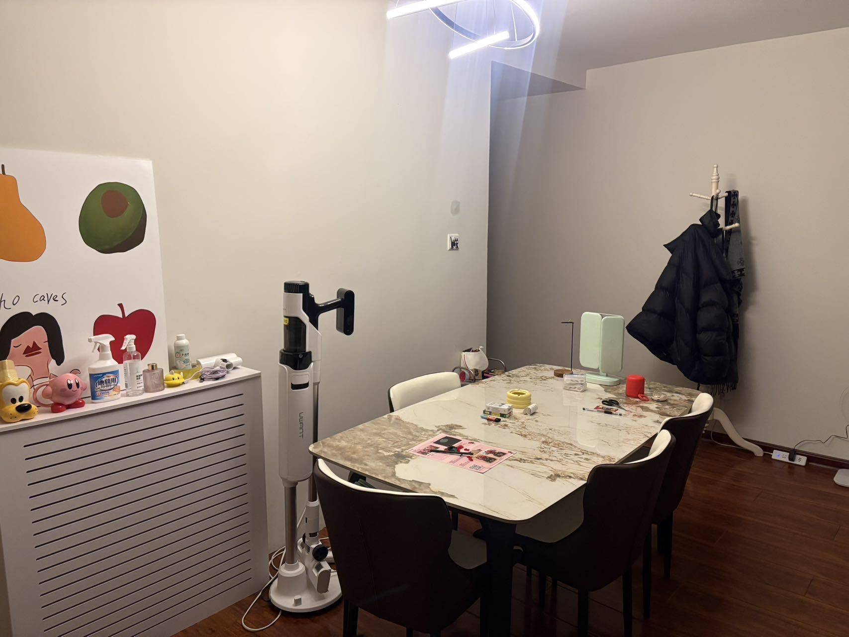 西安 灞桥 | 华丰园_3