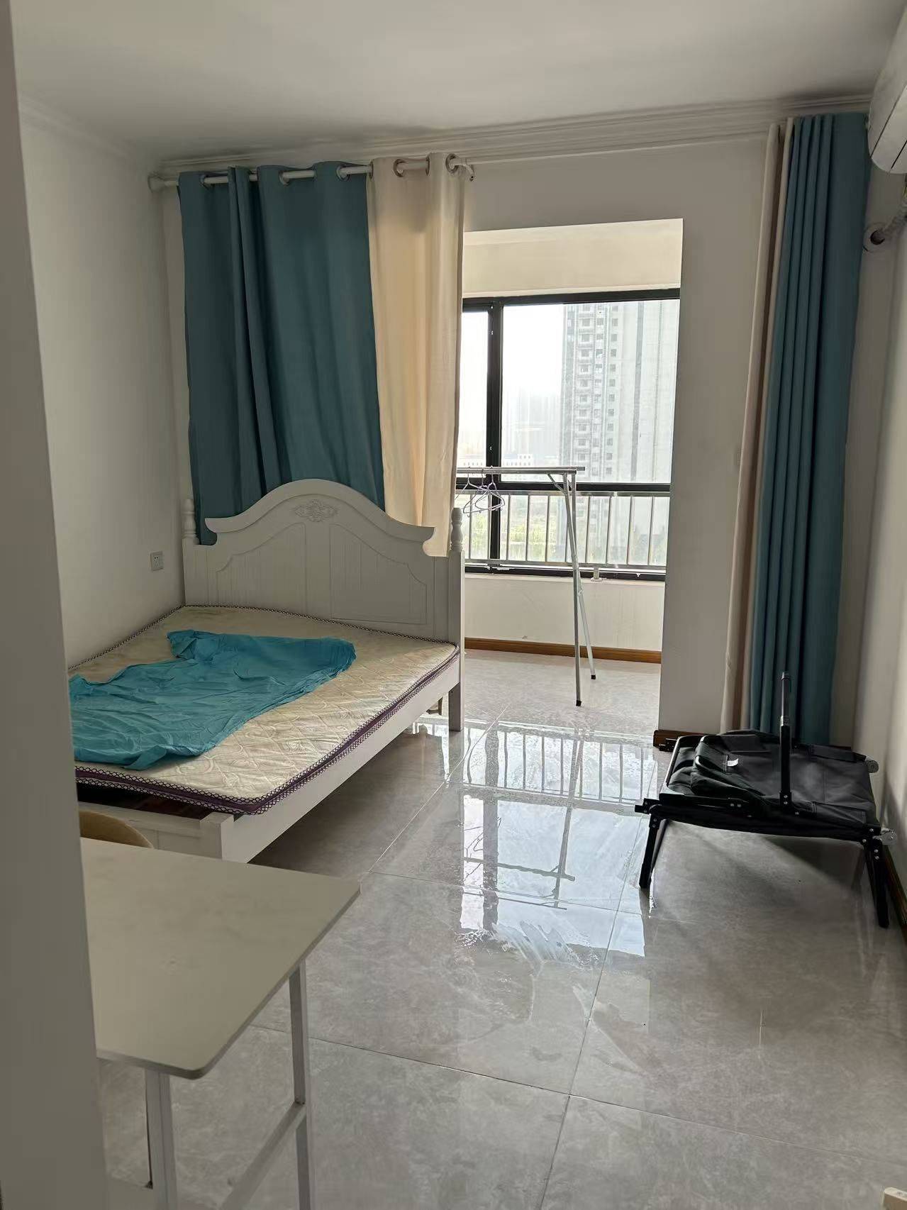 灞桥 科达东御兰汀南区-6号楼