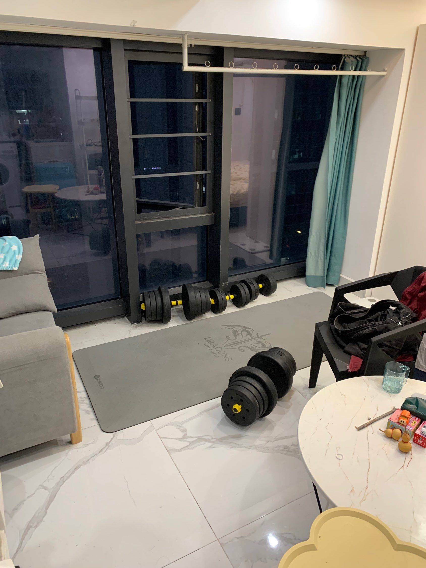 思明 善见豪山-3号楼