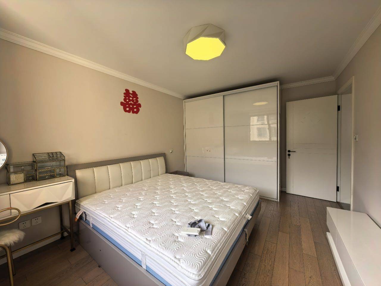 上海 长宁 | 永兴小区西区-2号楼_8