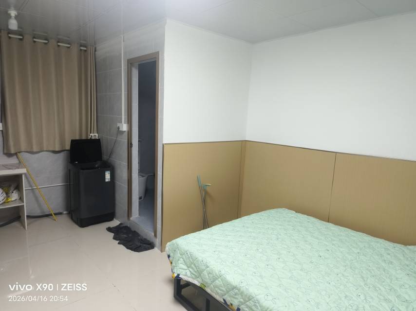 肖大帅整租房源1