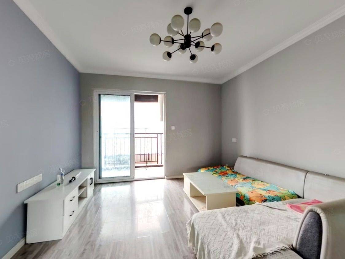 东西湖 地铁时代常青城C区-3栋