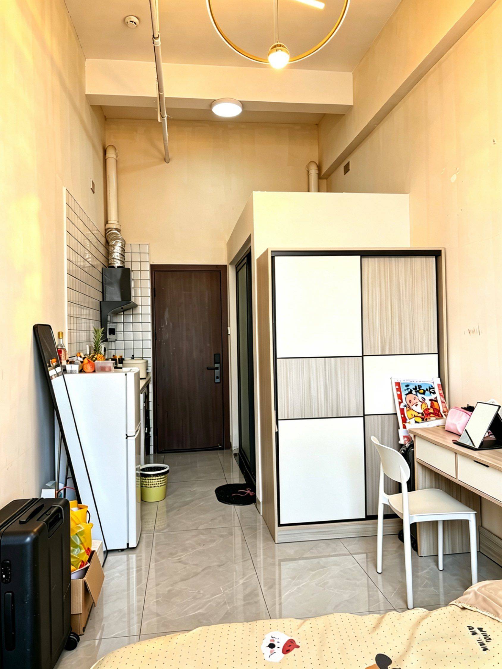 厦门 湖里 | 海纳大厦-B座_5