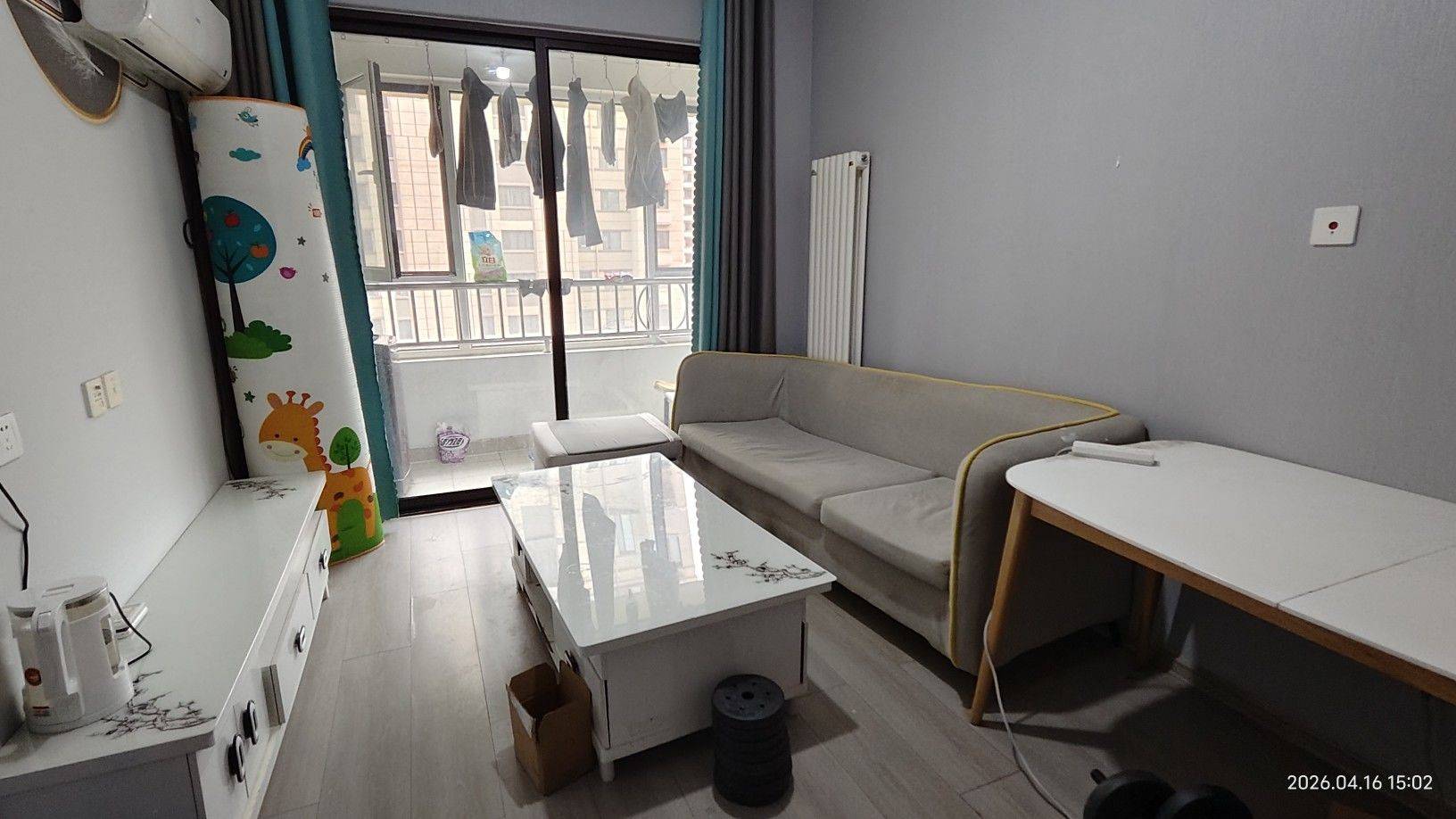 北辰鑫整租房源3