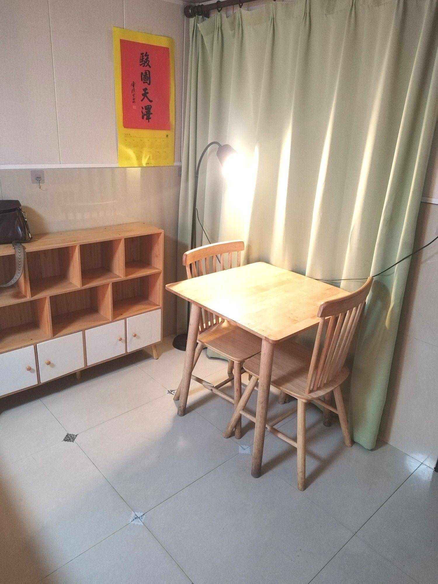 人则俞整租房源2