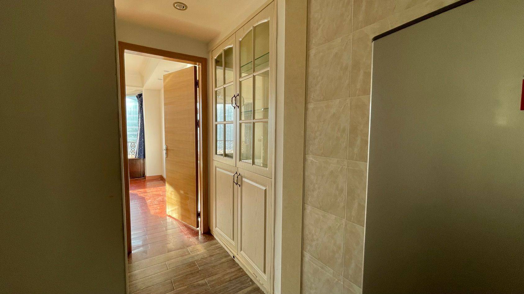 佛山 禅城 | 鸿业现代城_6