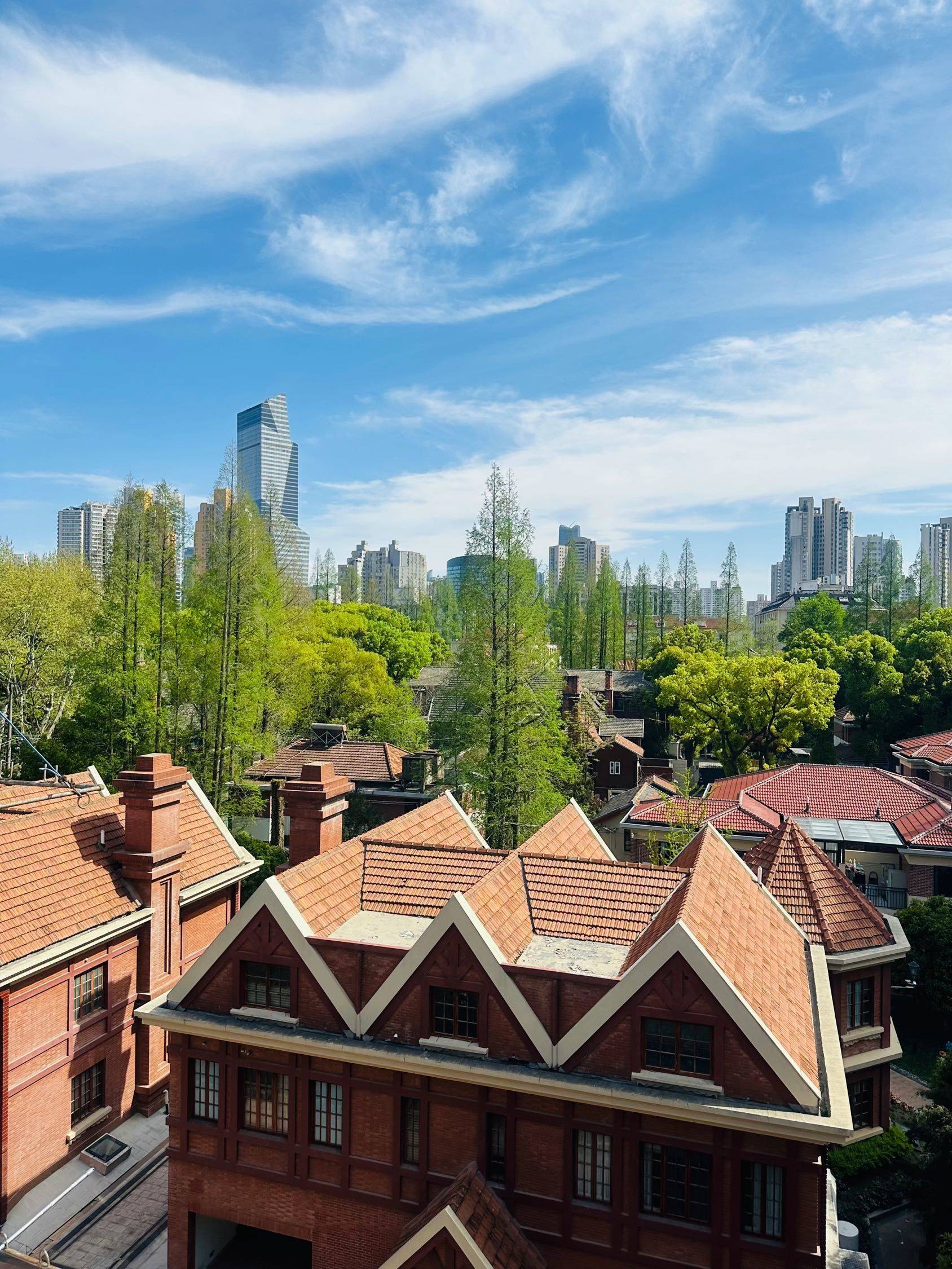 薯条的夏天整租房源1