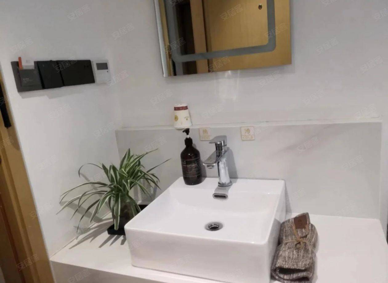 贵阳 观山湖 | 北大资源梦想城3-A01栋_6