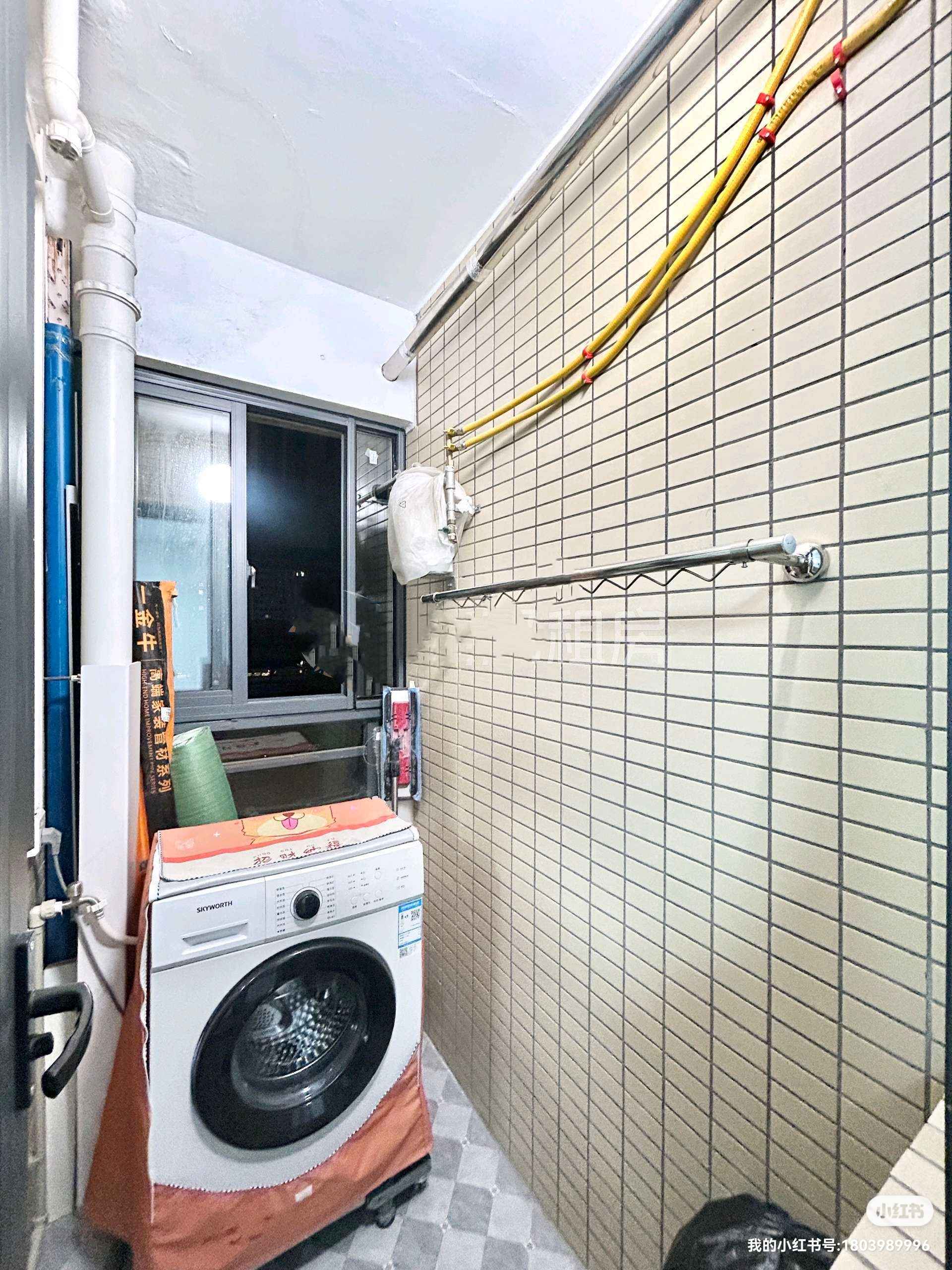 武汉 江岸 | 石桥花园-D区_5