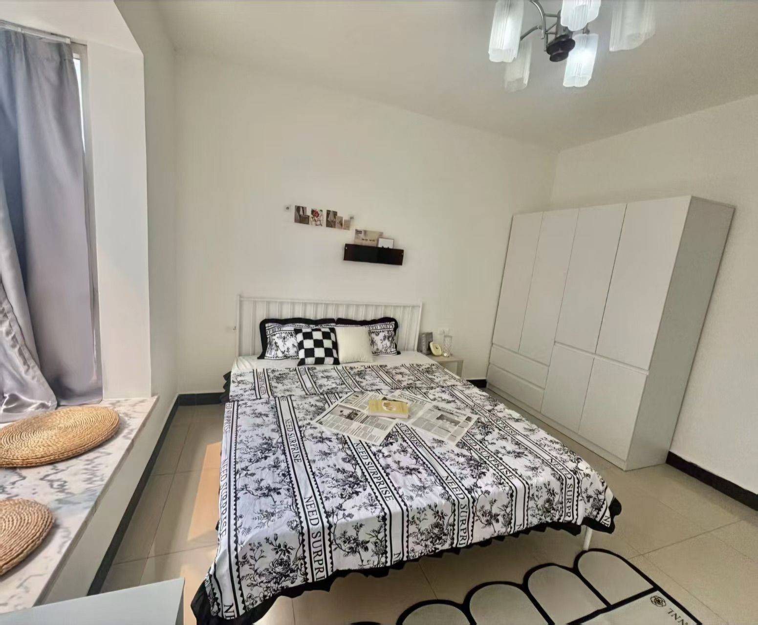 重庆 两江新区 | 皇冠自由城(紫康路1栋)_5