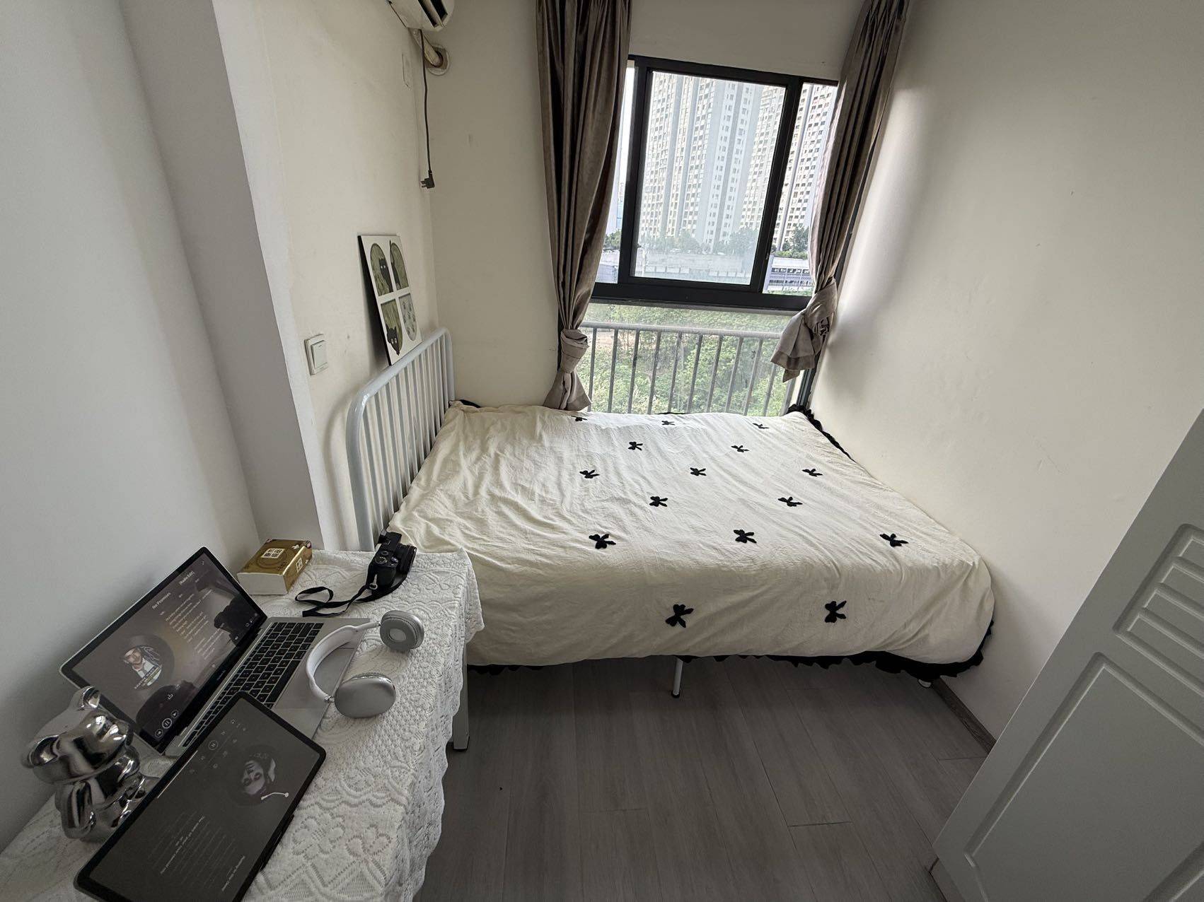 两江新区 半山华府