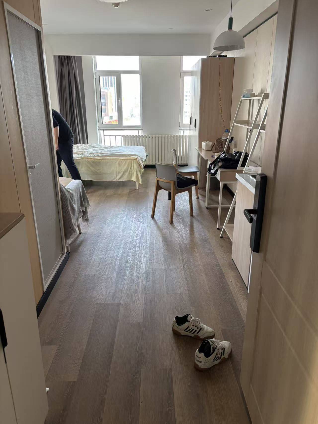 李沧 广和·连升公寓(华楼山路店)