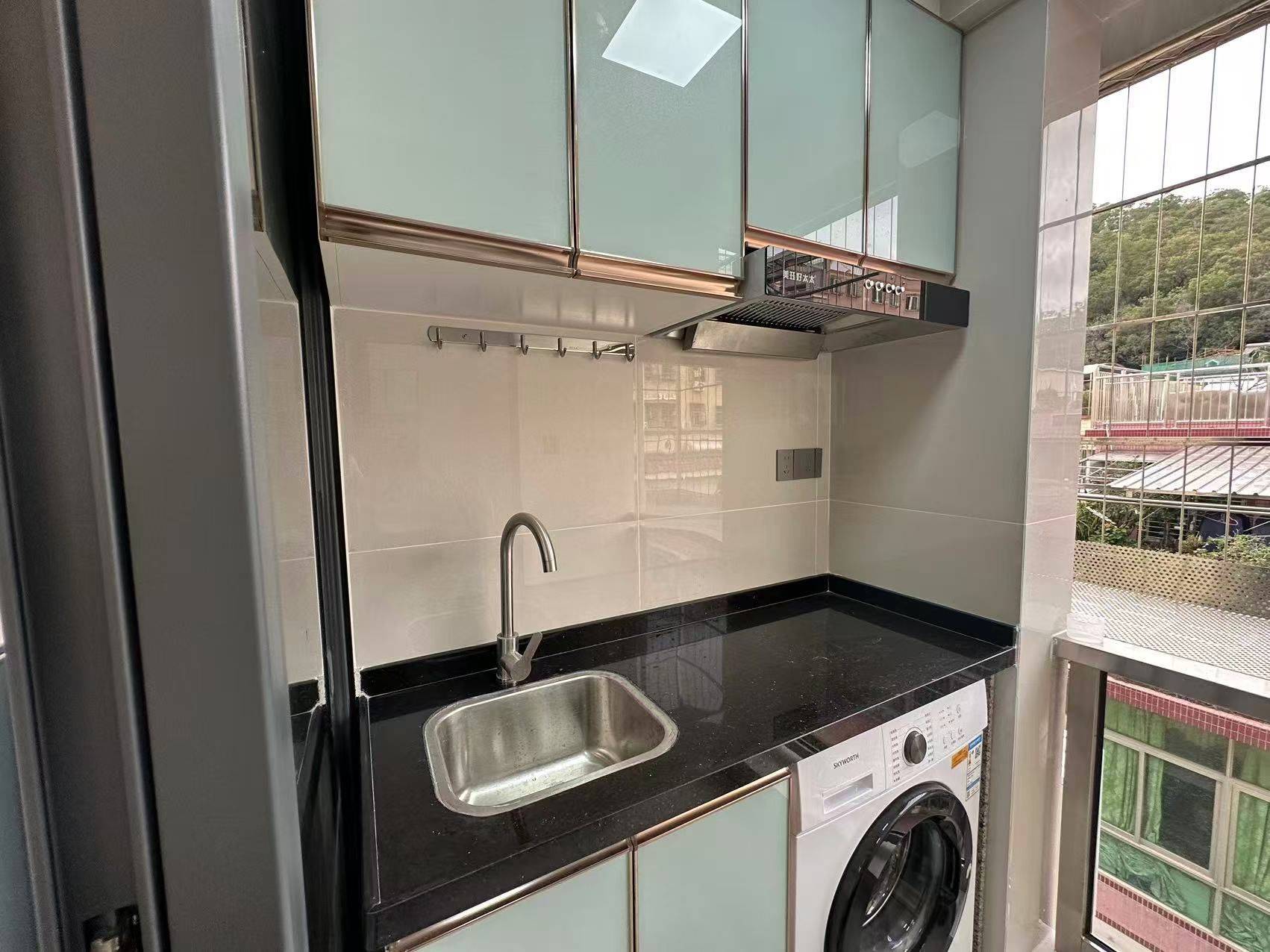 深圳 宝安 | 下围园新村_4