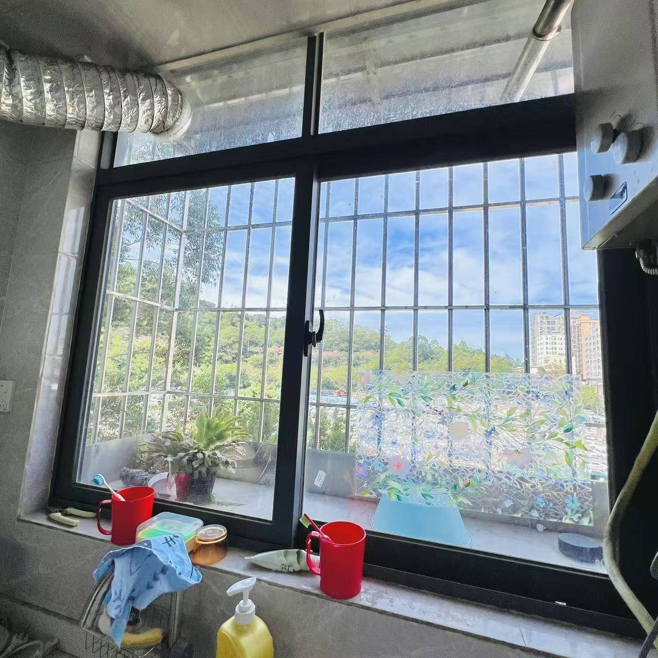 Shenzhen Longhua | 羊台山庄五区-7栋_3