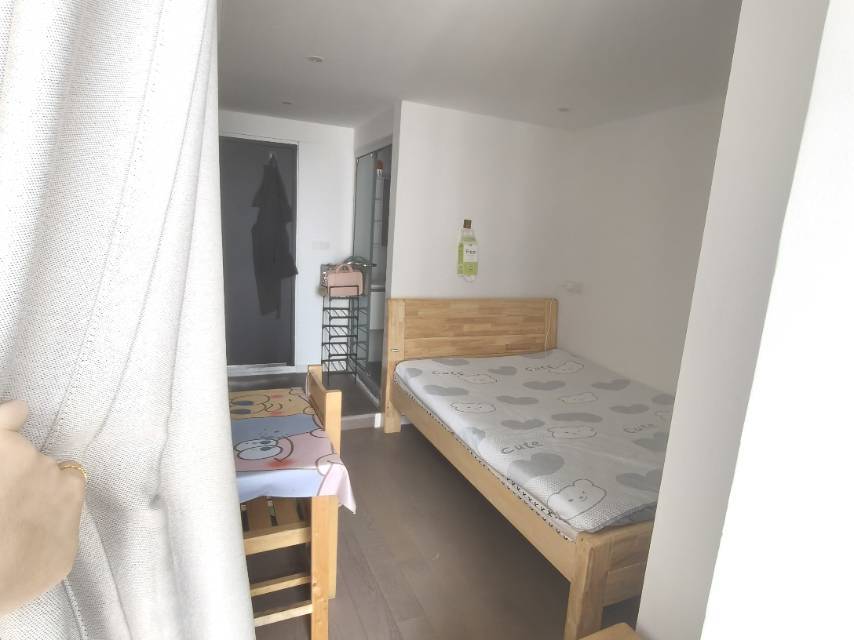 上海 宝山 | 绿地领海_4