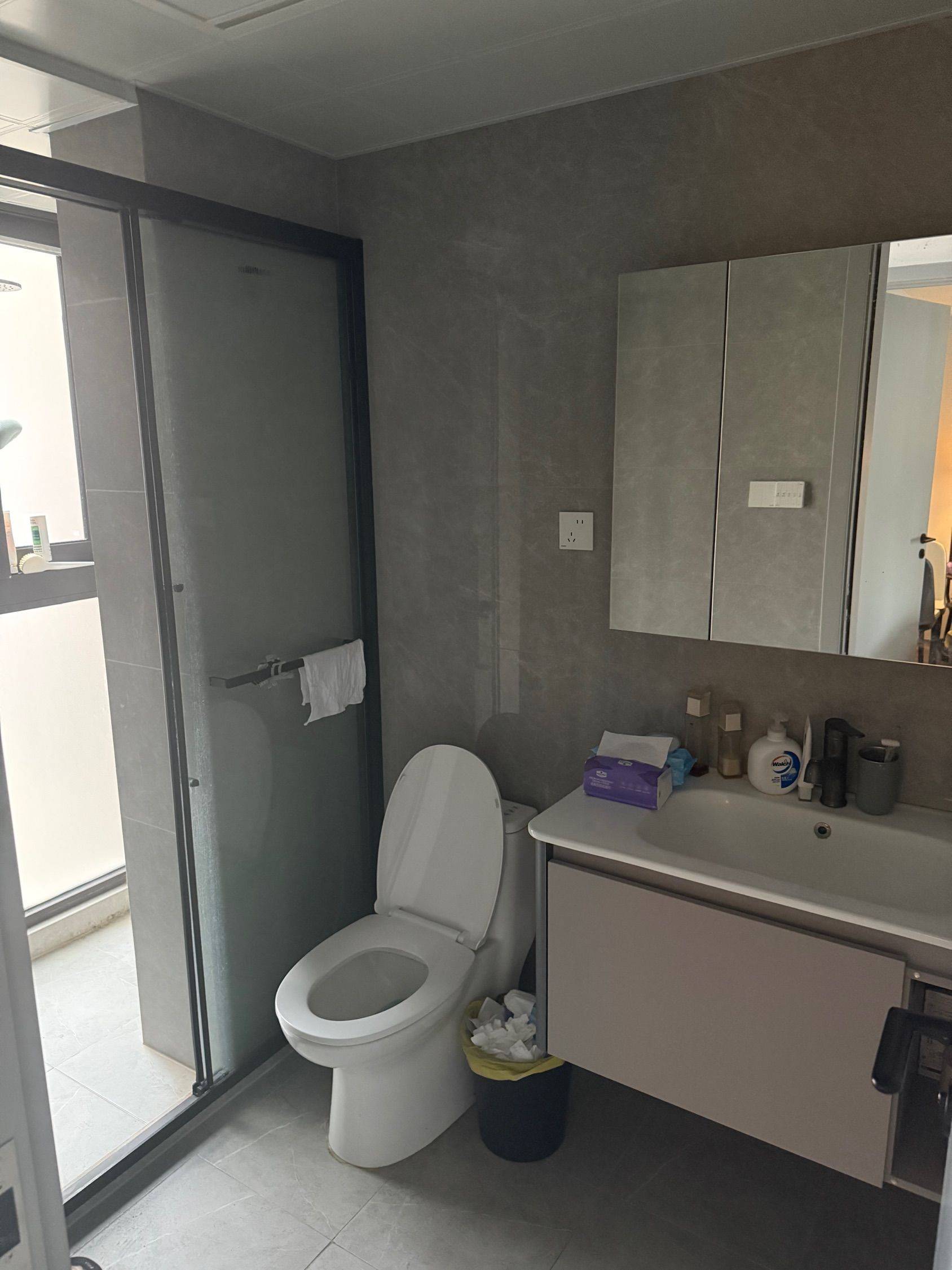 杭州 西湖 | 德萃公寓-2号楼_5