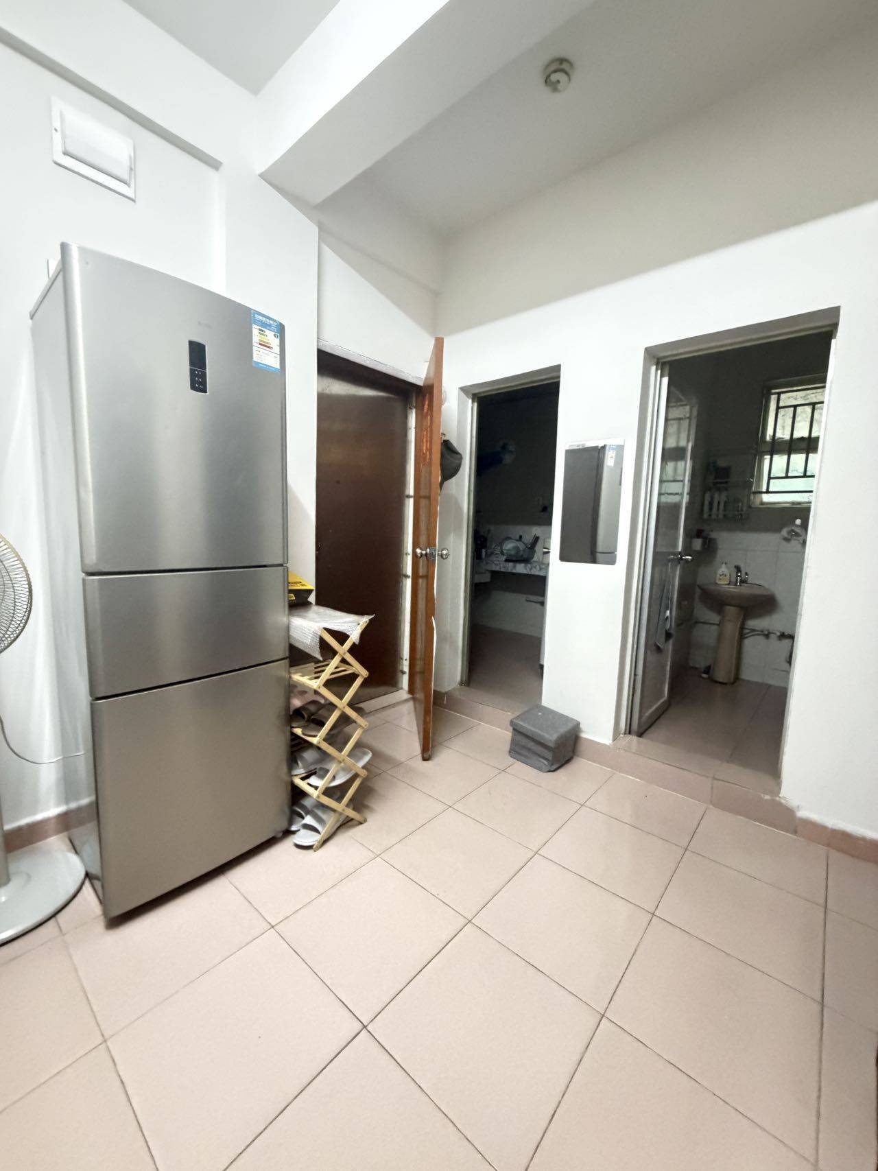 Shenzhen Futian | 下沙村二坊_8