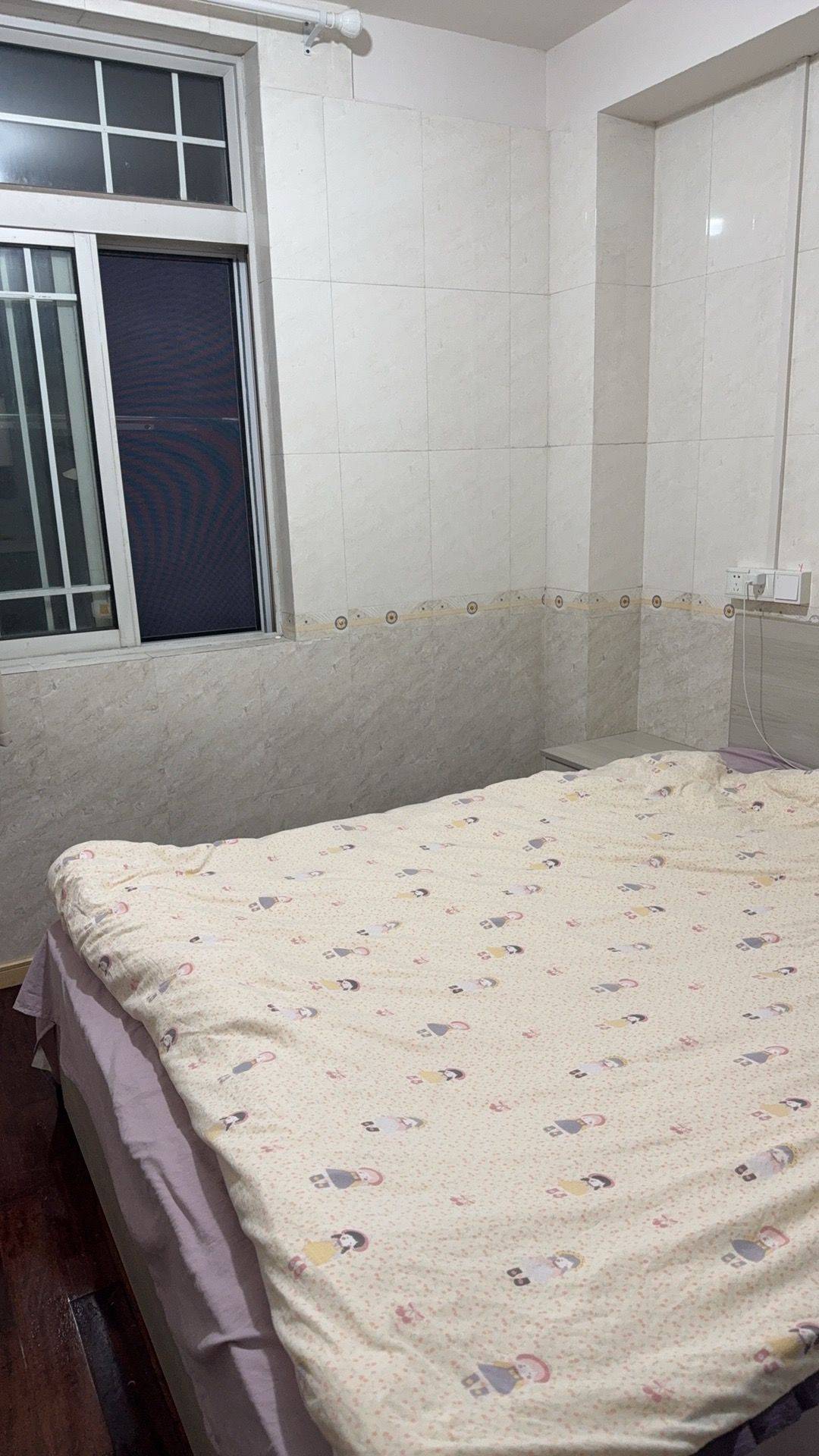 嗜爱可可因整租房源3