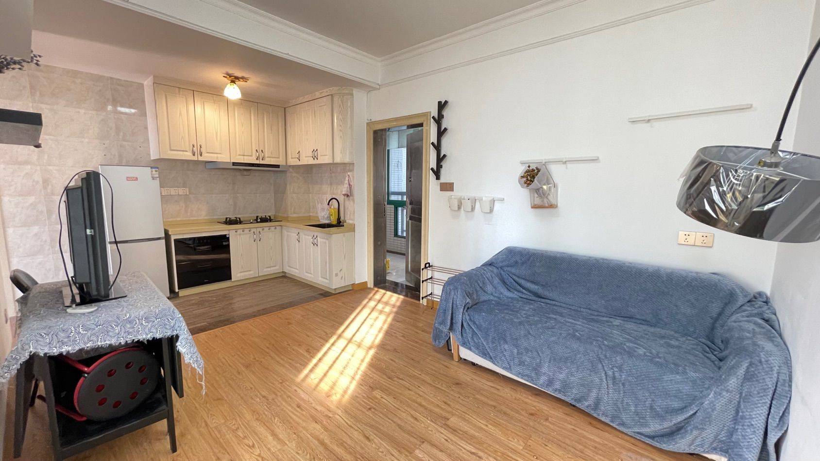 佛山 禅城 | 鸿业现代城_3