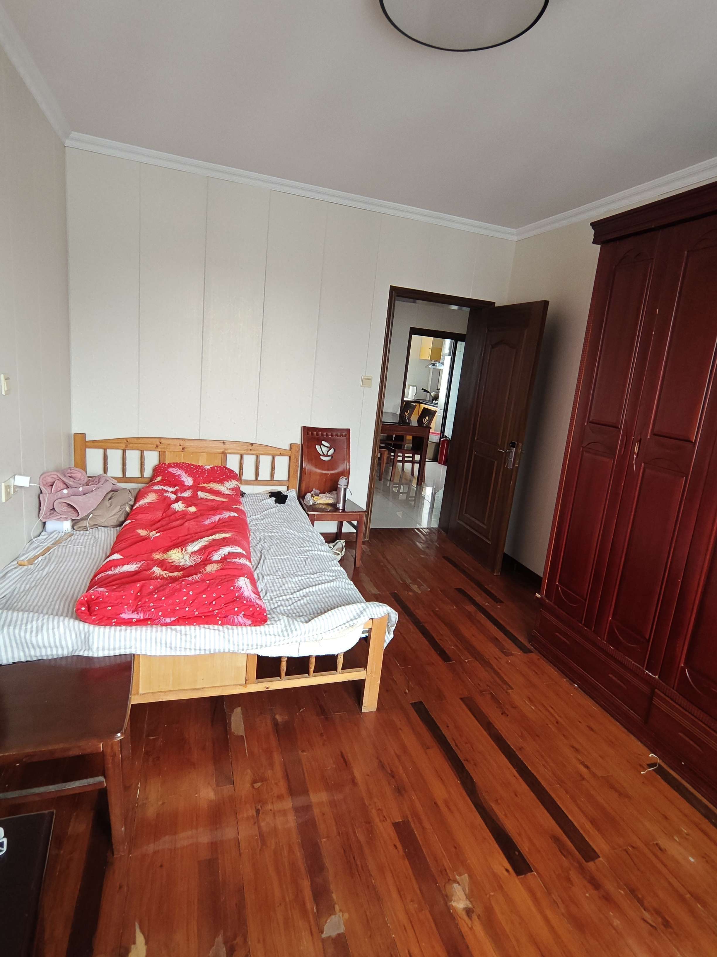 王德发发发整租房源1