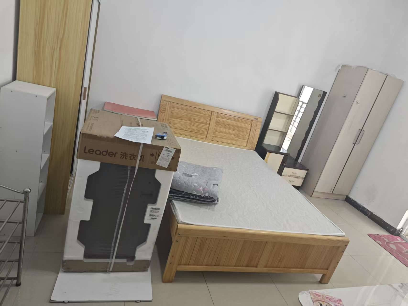 昆明 西山 | 富城车世界D区-33幢_3