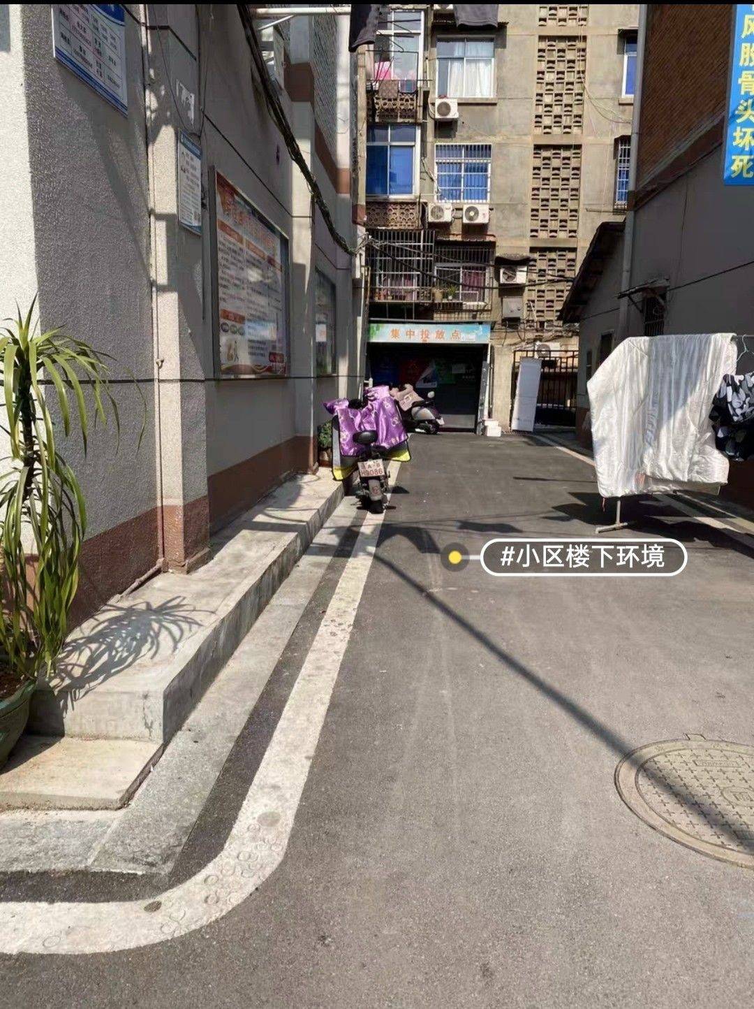 干净治愈-不限性别-市井烟火气-老友记