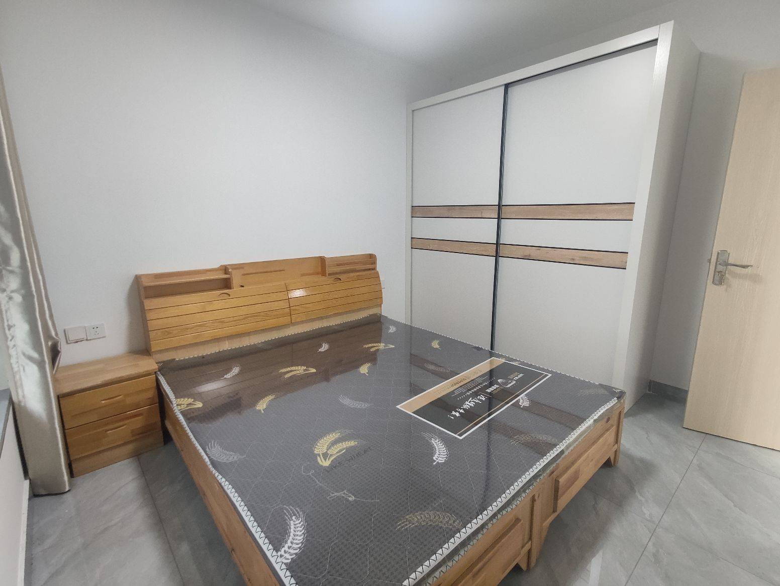 刘女士整租房源3