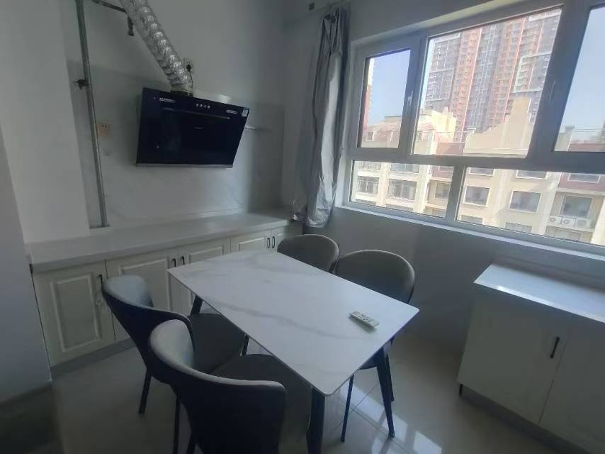 长安 白金汉府-23号楼