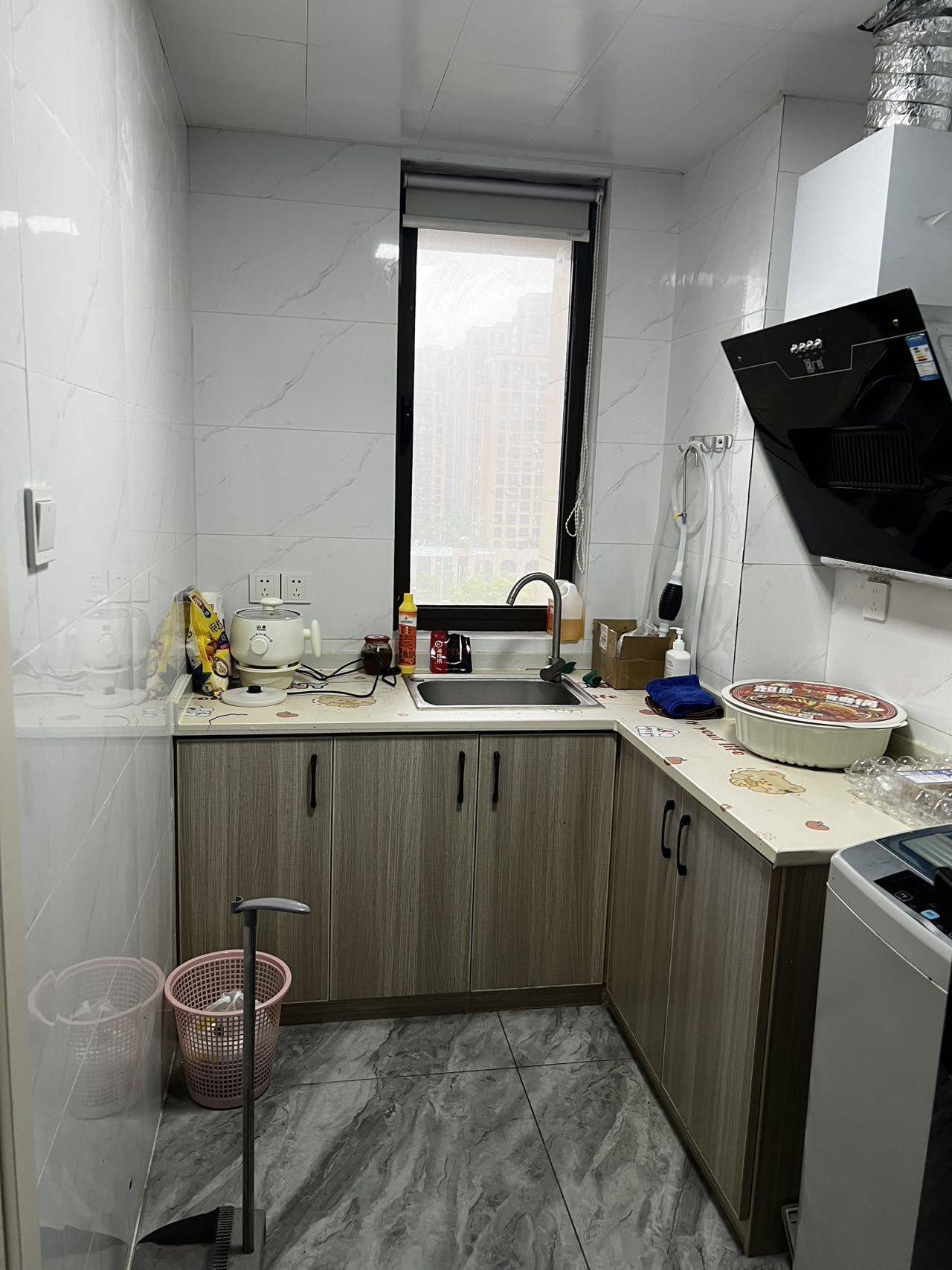 余杭 杜甫新苑-杜康苑