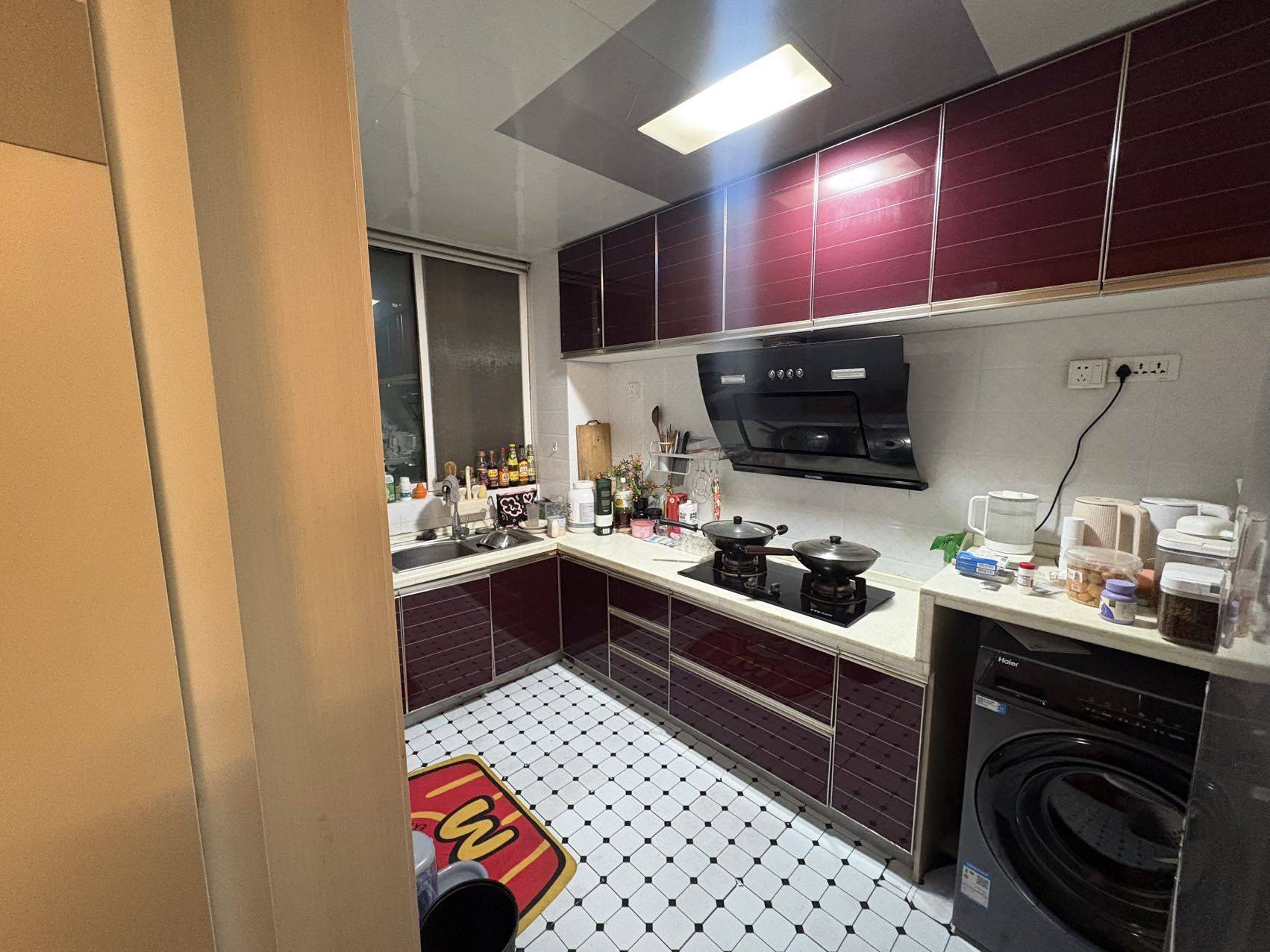 西安 灞桥 | 华丰园_4