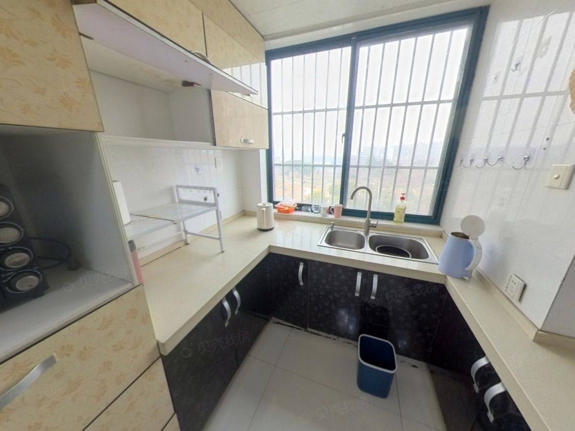 南京 栖霞 | 城市绿洲花园_5