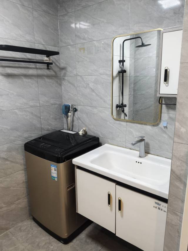 哈尔滨 南岗 | 汇智中心-B座_3