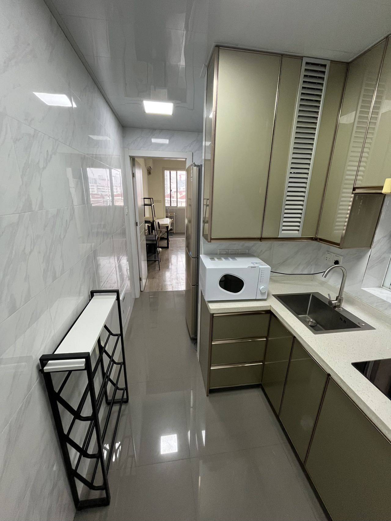 上海 長寧 | 遵义路757弄小区_4