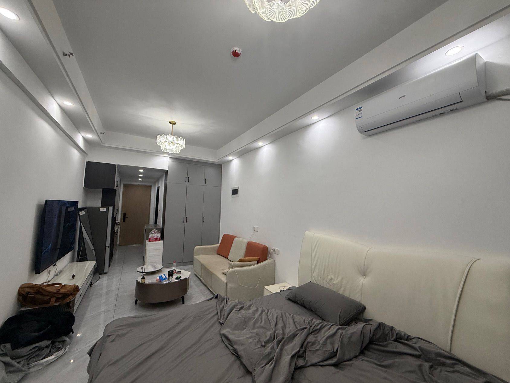 长沙 天心 | 江山云著-18栋_4