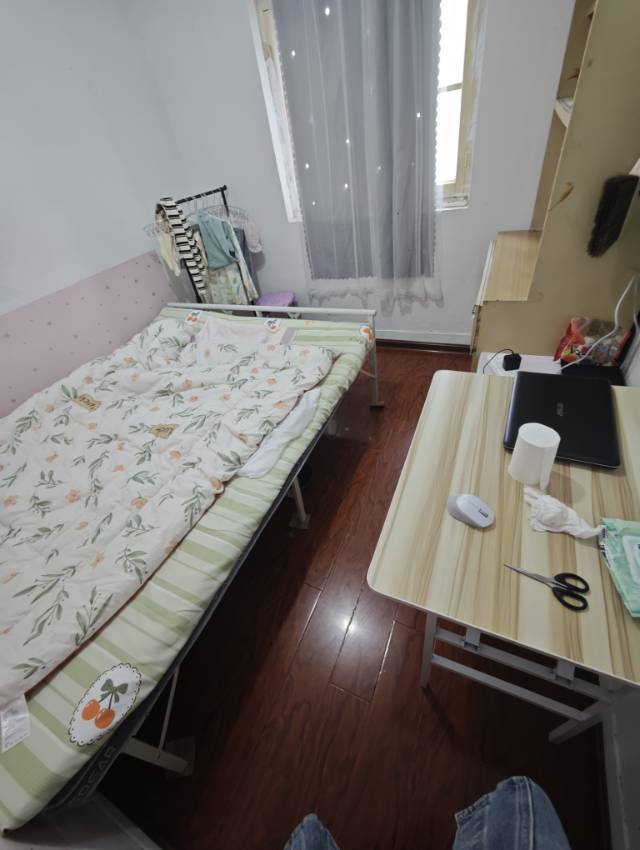 西安 莲湖 | 双仁府小区北区-7号楼_4