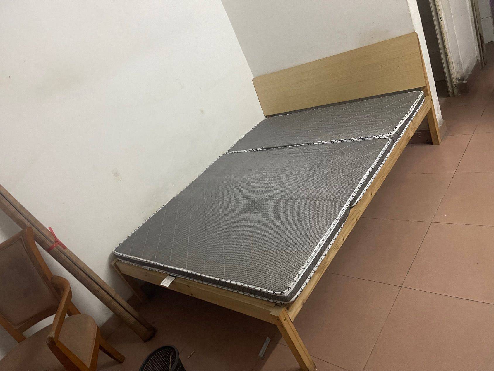 真不想工作整租房源1