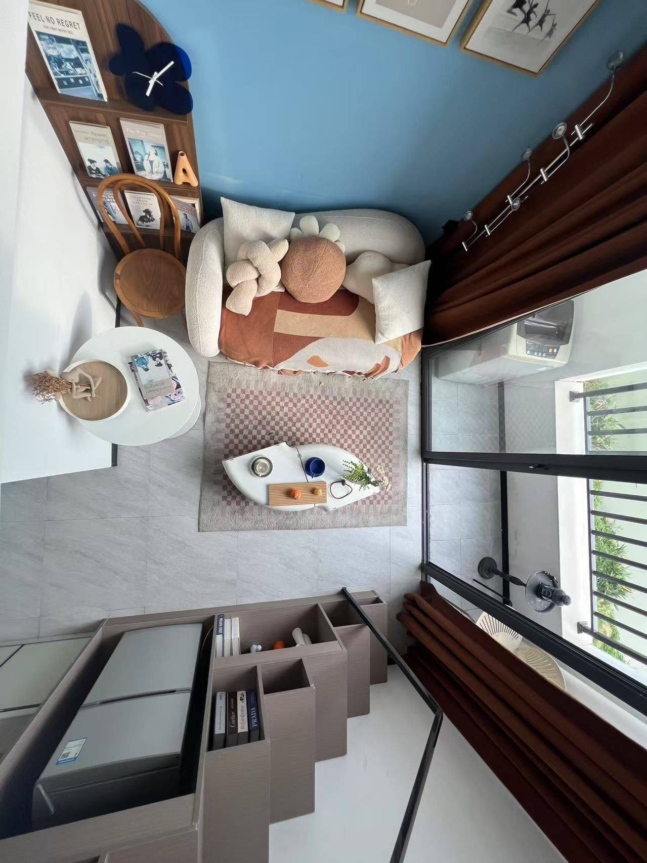 Mrs.黄（房东本人）整租房源1