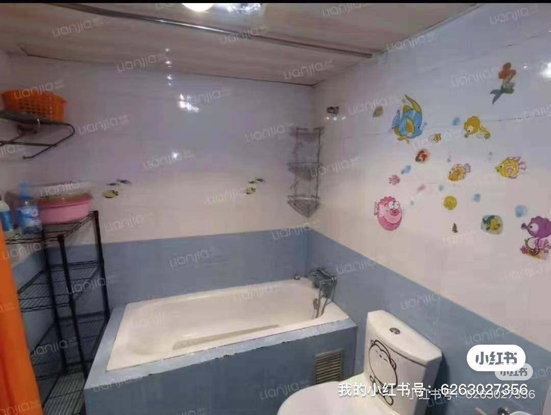 北京 丰台 | 丽泽雅园_3