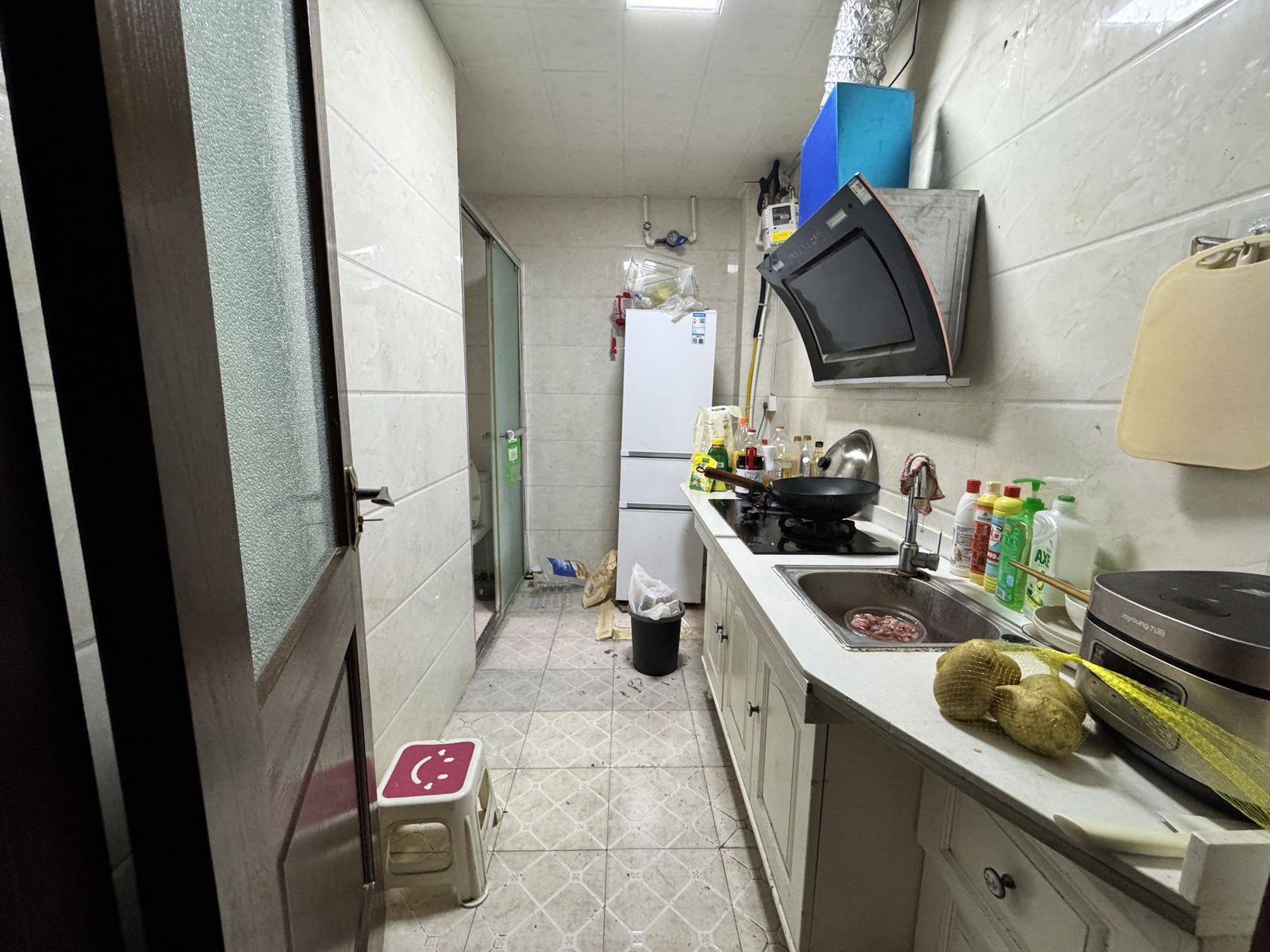 奉贤 恒盛湖畔豪庭东区