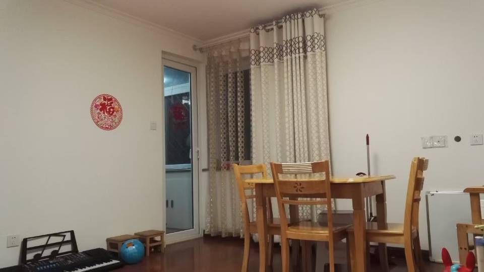 丰台 洋桥71号院-1号楼