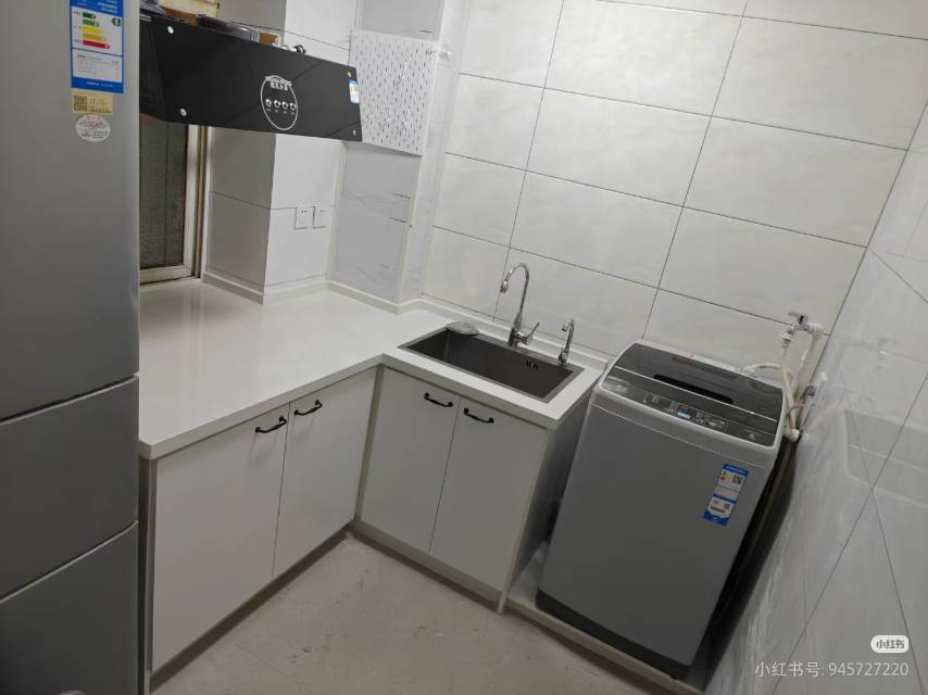 沙河口 群星学校宿舍